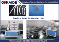 PVC Medical Tube Making Machine / Medical Catheter Production Line KAIDE