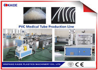 PVC Medical Tube Production Machine / Medical Catheter Extrider Machine KAIDE
