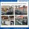 High Speed 120m/Min Round Drip Irrigation Pipe Production Line 0.5mm - 1.5mm