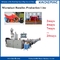High Speed HDPE Microduct Bundles Production Line 2ways 4ways To 24ways