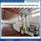 Five Layers Oxygen Barrier PERT EVOH Pipe Extrusion Line / Pipe Production Line