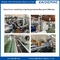 Agriculture Round Drip Irrigation Pipe Production Line 0.5mm-1.5mm Thickness