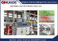 15m/min Round Drip Irrigation Pipe Production Line /  China Cheap drip irrigation pipe making machine