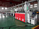 16mm-20mm PE Pipe Production Line With Ram Type Extruder