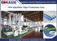 75mm-125mm PPR PPR Pipe Production Line KDGF-75 Reliable Operation CE Approved
