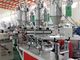 16mm-32mm Composite Pipe Production Line With Siemens PLC Control System