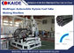 PA Multilayer Composite Pipe Production Line For Automobile Fuel Tube