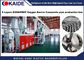 PERT/EVOH Oxygen Barrier Pipe Extruder Machine 5 Layers ISO CE Approved