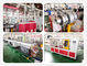 20mm-110mm PPR Pipe Extrusion Machine Line Large Diameter