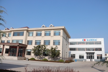 China WeiFang Kaide Plastics Machinery Co.,ltd