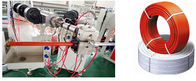PEX-AL-PEX Pipe Production Line 16mm-32mm Aluminum plastics composite Pipe Making Machine