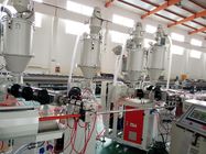 PEX-AL-PEX Pipe Production Line 16mm-32mm Aluminum plastics composite Pipe Making Machine
