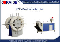 PE-XA Pipe Production Line 16mm-32mm Floor Heating pexa pipe making machine