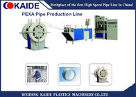 PE-XA Pipe Production Line 16mm-32mm Floor Heating pexa pipe making machine