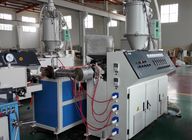Single Layer Drip Irrigation Pipe Production Line Round Type CE Approved