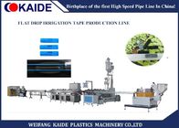 Machine to make drip irrigation pipe 180m/min, 250m/min / Drip irrigation pipe production line