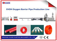 EVOH Oxygen Barrier Pipe Production Machine 5 Layer PERT Pipe Making Machine