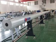 PERT AL PERT Composite Pipe Extrusion Line 30mx4mx2.5m Size Tube Extruder Machine
