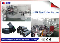 20-110mm 3 Layer  HDPE Irrigation Pipe Extrusion Machine/ Multilayer HDPE Pipe Production Machine 20-110mm  KAIDE