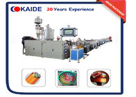 KDGX Plastic Pipe Production Line Communication Cable Duct Making Machine