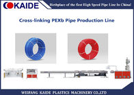 Professional Plastic Pipe Production Line Cross Linked PEX Pipe Making Machine