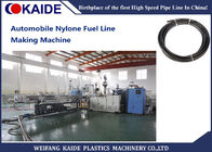 25m/min Composite Pipe Production Line 5 Layer Nylon Fuel Tube Production Machine