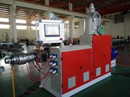 35m/Min Plastic Pipe Production Line / PERT Pipe Making Machine For Underfloor Heating Pipe