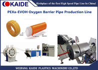 Peroxide Cross-linking PE-Xa Pipe Production Line/Cross-linking PEXa Pipe Extruder Machine KAIDE