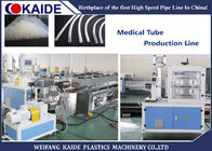PVC Medical Tube Production Machine / Medical Catheter Extrider Machine KAIDE