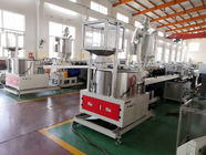 Round Drip Irrigation Pipe Production Line Cylindrical Drip Lateral Pipe Making