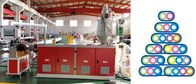 Micro Duct Pe Pipe Production Line 7mm /4mm 10mm /6mm 12mm /8mm 14mm /12mm