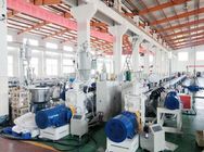 Microduct Tube 40m / Min HDPE Pipe Production Line
