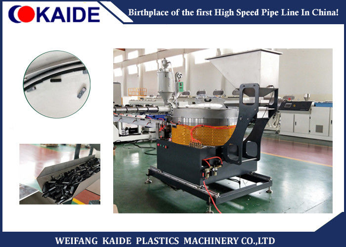 100mm 200mm Drip Irrigation Pipe Production Line Plastic Machinery