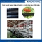 PC Round Drip Irrigation Pipe Production Line 120m/Min High Speed