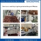 100m/min Round Drip Irrigation Pipe Production Line