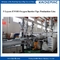Five Layers Oxygen Barrier PERT EVOH Pipe Extrusion Line / Pipe Production Line