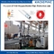 PERT PEX Five Layers EVOH Pipe Production Line 16 - 32mm
