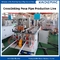 PEX-A Pipe Production Line / Under Floor Heating Pipe Extrusion Line