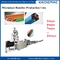 120m/Min Optical Fiber Microduct Production Machine 14 / 10mm