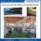 Agriculture Irrigation Pipe / Round Drip Irrigation Pipe Production Line 60m/min