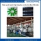 Agriculture Irrigation Pipe / Round Drip Irrigation Pipe Production Line 60m/min