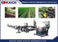 Round Drip Irrigation Pipe Making Machine Speed 80m/Min ISO Approved
