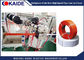 PEX-AL-PEX Pipe Extrusion Line 16mm-32mm Aluminum Plastics Composite Pipe Making Machine