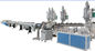 PEX-AL-PEX Pipe Extrusion Line 16mm-32mm Aluminum Plastics Composite Pipe Making Machine
