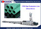 Highest Speed PPR Pipe Production Line 30m/Min 20mm-110mm PPR Tube Making Machine