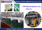 Highest Speed PPR Pipe Production Line 30m/Min 20mm-110mm PPR Tube Making Machine