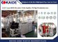 3-4m/Min PEX Pipe Extrusion Line Siemens PLC Control System