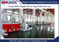 5 Layer Composite Pipe Production Line / PEX EVOH Oxygen Barrier Pipe Production Line