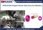 PEXa Multilayer EVOH Pipe Extrusion Line Peroxide Cross linking PE-Xa Pipe Making Machine