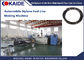 25m/min Composite Pipe Production Line 5 Layer Nylon Fuel Tube Production Machine